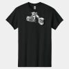 Heavy Cotton ™ 100% Cotton T Shirt Thumbnail