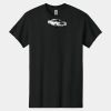 Heavy Cotton ™ 100% Cotton T Shirt Thumbnail