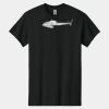 Heavy Cotton ™ 100% Cotton T Shirt Thumbnail