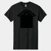 Heavy Cotton ™ 100% Cotton T Shirt Thumbnail