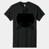 Heavy Cotton ™ 100% Cotton T Shirt Thumbnail
