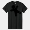 Heavy Cotton ™ 100% Cotton T Shirt Thumbnail