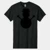 Heavy Cotton ™ 100% Cotton T Shirt Thumbnail