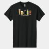 Heavy Cotton ™ 100% Cotton T Shirt Thumbnail