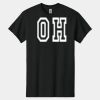Heavy Cotton ™ 100% Cotton T Shirt Thumbnail