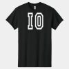 Heavy Cotton ™ 100% Cotton T Shirt Thumbnail