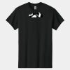 Heavy Cotton ™ 100% Cotton T Shirt Thumbnail