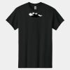 Heavy Cotton ™ 100% Cotton T Shirt Thumbnail
