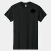 Heavy Cotton ™ 100% Cotton T Shirt Thumbnail