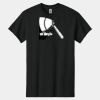 Heavy Cotton ™ 100% Cotton T Shirt Thumbnail