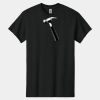 Heavy Cotton ™ 100% Cotton T Shirt Thumbnail