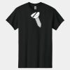 Heavy Cotton ™ 100% Cotton T Shirt Thumbnail