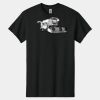 Heavy Cotton ™ 100% Cotton T Shirt Thumbnail
