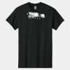 Heavy Cotton ™ 100% Cotton T Shirt Thumbnail
