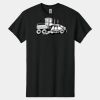 Heavy Cotton ™ 100% Cotton T Shirt Thumbnail