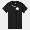 Heavy Cotton ™ 100% Cotton T Shirt Thumbnail
