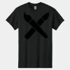 Heavy Cotton ™ 100% Cotton T Shirt Thumbnail