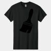Heavy Cotton ™ 100% Cotton T Shirt Thumbnail