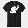 Heavy Cotton ™ 100% Cotton T Shirt Thumbnail