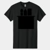 Heavy Cotton ™ 100% Cotton T Shirt Thumbnail
