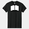 Heavy Cotton ™ 100% Cotton T Shirt Thumbnail
