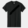Heavy Cotton ™ 100% Cotton T Shirt Thumbnail