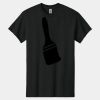 Heavy Cotton ™ 100% Cotton T Shirt Thumbnail