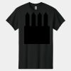 Heavy Cotton ™ 100% Cotton T Shirt Thumbnail