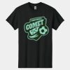 Heavy Cotton ™ 100% Cotton T Shirt Thumbnail