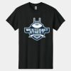 Heavy Cotton ™ 100% Cotton T Shirt Thumbnail