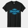 Heavy Cotton ™ 100% Cotton T Shirt Thumbnail