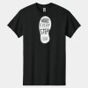 Heavy Cotton ™ 100% Cotton T Shirt Thumbnail