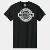 Heavy Cotton ™ 100% Cotton T Shirt Thumbnail