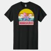 Heavy Cotton ™ 100% Cotton T Shirt Thumbnail