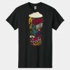 Heavy Cotton ™ 100% Cotton T Shirt Thumbnail