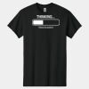 Heavy Cotton ™ 100% Cotton T Shirt Thumbnail