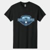Heavy Cotton ™ 100% Cotton T Shirt Thumbnail
