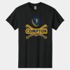 Heavy Cotton ™ 100% Cotton T Shirt Thumbnail