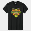 Heavy Cotton ™ 100% Cotton T Shirt Thumbnail