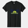 Heavy Cotton ™ 100% Cotton T Shirt Thumbnail