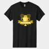 Heavy Cotton ™ 100% Cotton T Shirt Thumbnail