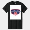 Heavy Cotton ™ 100% Cotton T Shirt Thumbnail