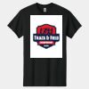 Heavy Cotton ™ 100% Cotton T Shirt Thumbnail