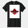 Heavy Cotton ™ 100% Cotton T Shirt Thumbnail