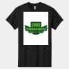 Heavy Cotton ™ 100% Cotton T Shirt Thumbnail
