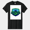 Heavy Cotton ™ 100% Cotton T Shirt Thumbnail