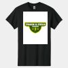 Heavy Cotton ™ 100% Cotton T Shirt Thumbnail