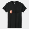 Heavy Cotton ™ 100% Cotton T Shirt Thumbnail
