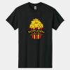 Heavy Cotton ™ 100% Cotton T Shirt Thumbnail