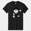 Heavy Cotton ™ 100% Cotton T Shirt Thumbnail